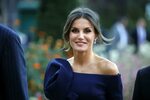 The Best Outfits Queen Letizia of Spain Has Worn So Far